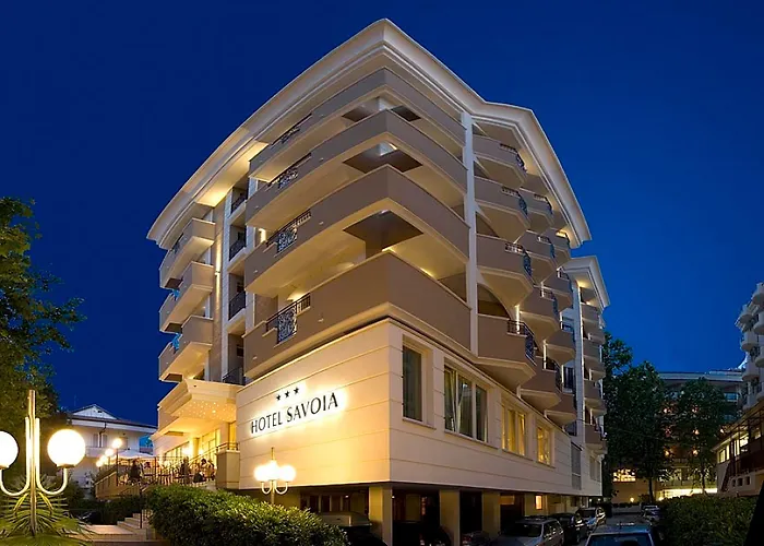 SavoiaHotel Cesenatico